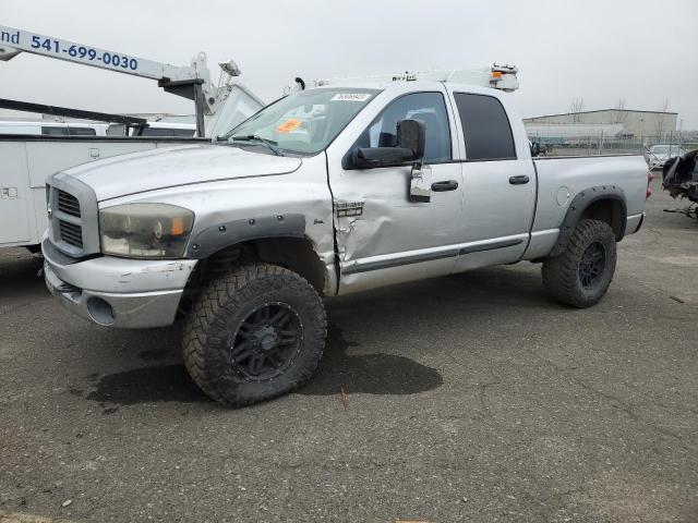 DODGE RAM 3500 2007 3d7mx38c67g749314