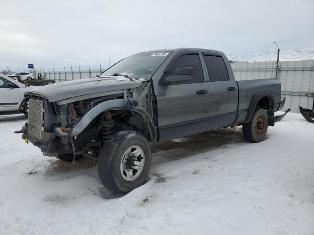 DODGE RAM 3500 S 2007 3d7mx38cx7g743404