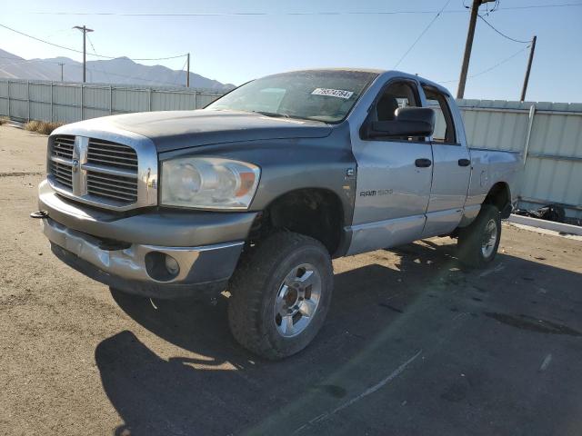 DODGE RAM 3500 2009 3d7mx38l79g552753