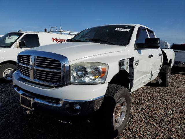 DODGE RAM 3500 2009 3d7mx38l99g555847