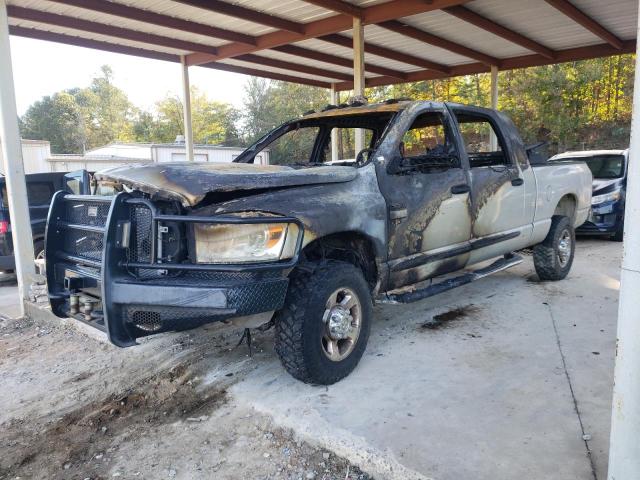 DODGE RAM 3500 2008 3d7mx39a38g112217