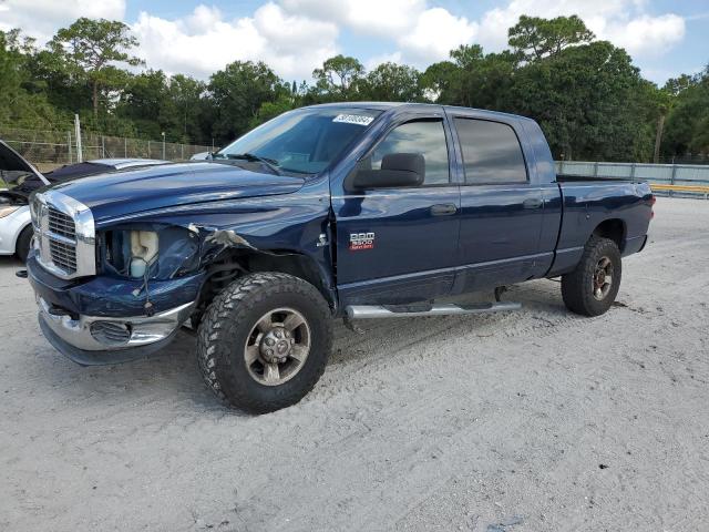 DODGE RAM 3500 2008 3d7mx39a58g134526