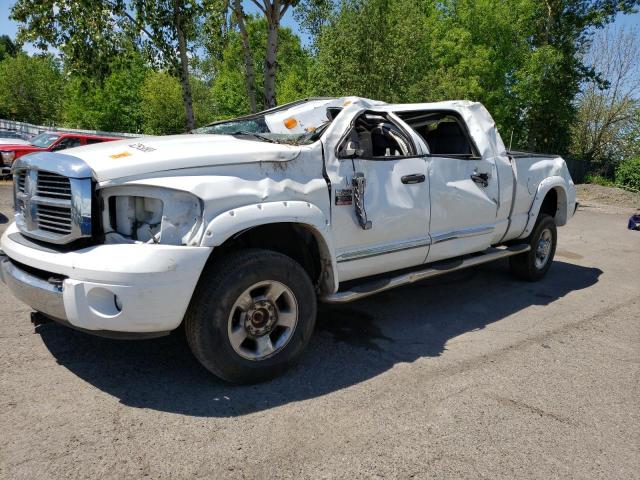 DODGE RAM 3500 2008 3d7mx39a58g189896