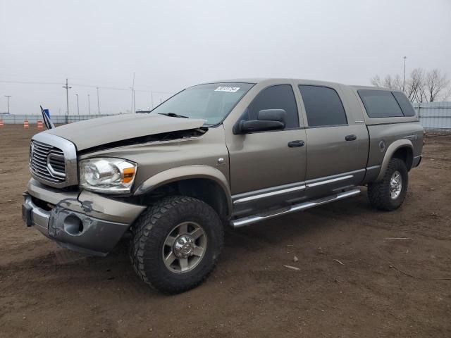 DODGE RAM 3500 2007 3d7mx39c87g707046