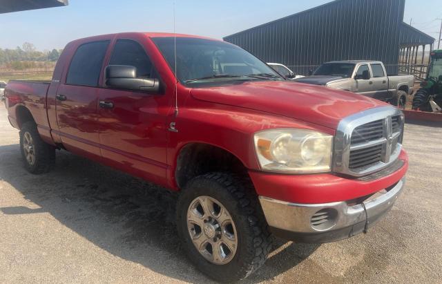 DODGE RAM 3500 2007 3d7mx39cx7g723846