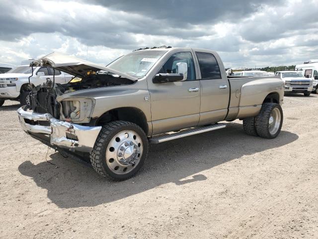 DODGE RAM 3500 S 2008 3d7mx48a08g234976