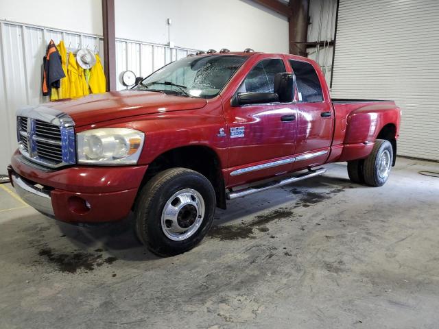 DODGE RAM 3500 2008 3d7mx48a18g234999