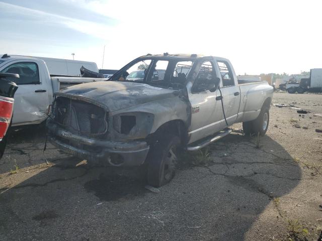 DODGE RAM 3500 S 2008 3d7mx48a58g233676