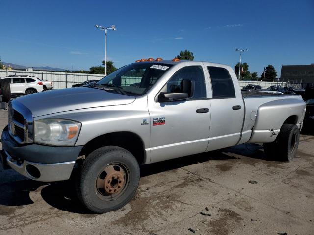 DODGE RAM 3500 2008 3d7mx48a68g166800