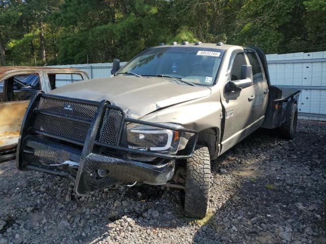 DODGE RAM 3500 S 2008 3d7mx48a68g212092