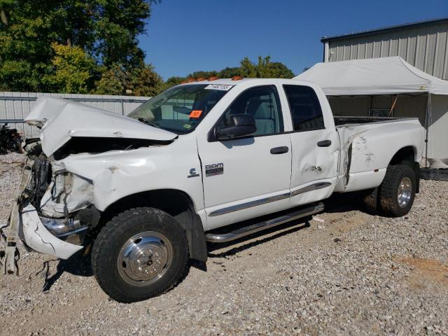 DODGE ALL MODELS 2008 3d7mx48a78g218855