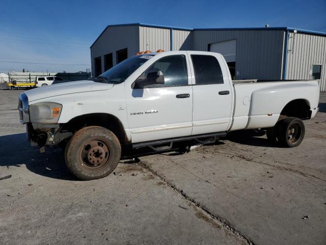 DODGE RAM 3500 S 2007 3d7mx48a87g788930