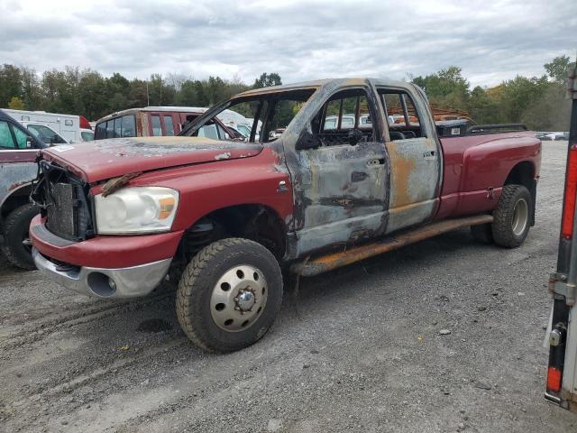 DODGE RAM 3500 2007 3d7mx48a87g812983