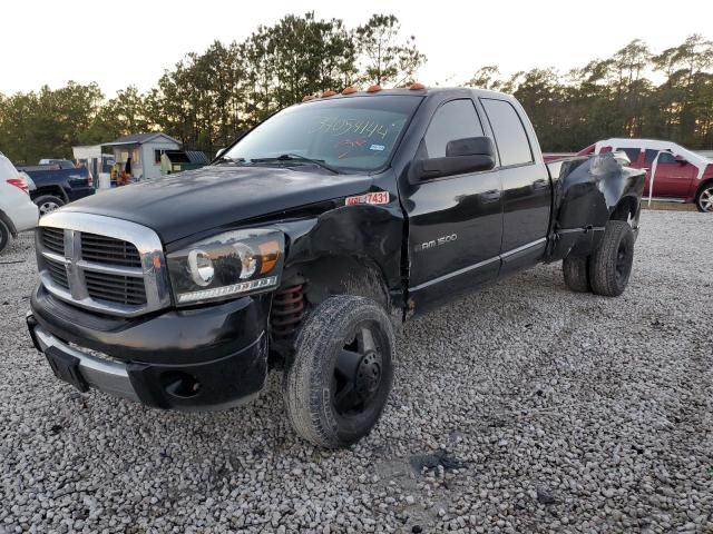 DODGE RAM 3500 2007 3d7mx48a87g830285