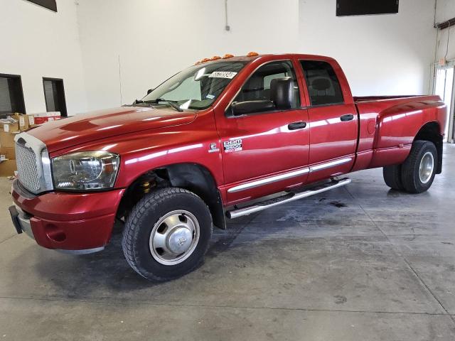 DODGE RAM 3500 S 2008 3d7mx48a98g102279