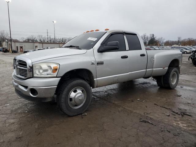 DODGE RAM 3500 2008 3d7mx48a98g129417