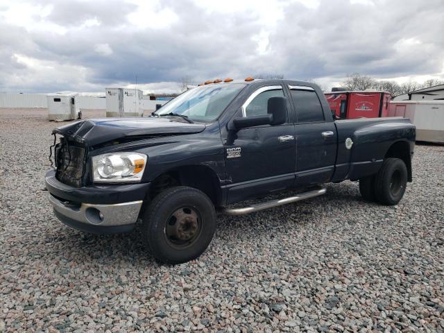 DODGE RAM 3500 2007 3d7mx48ax7g825055