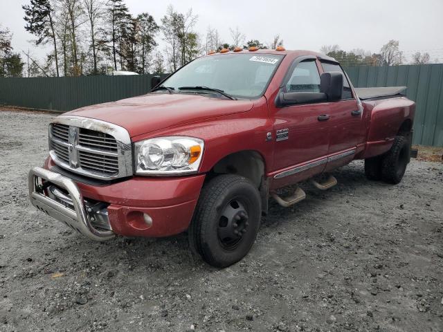 DODGE RAM 3500 S 2007 3d7mx48c27g740633