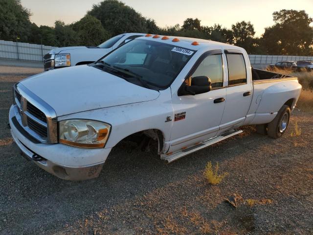 DODGE RAM 3500 S 2007 3d7mx48c47g758101