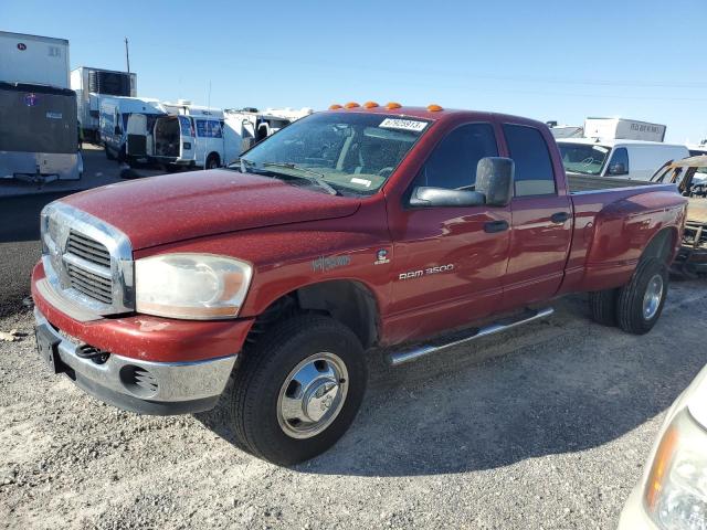 DODGE RAM 3500 S 2006 3d7mx48c56g202300