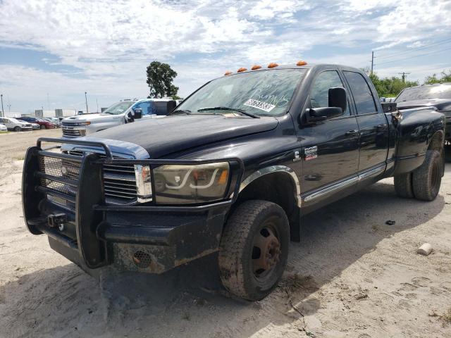 DODGE RAM 3500 2007 3d7mx48c67g703732