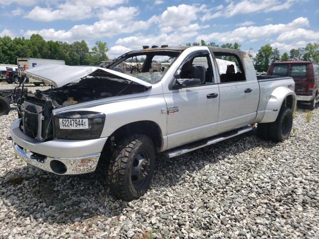 DODGE RAM 3500 2007 3d7mx49a67g852963