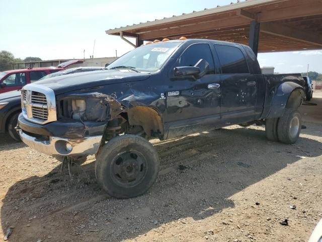 DODGE RAM 3500 2007 3d7mx49a97g848339