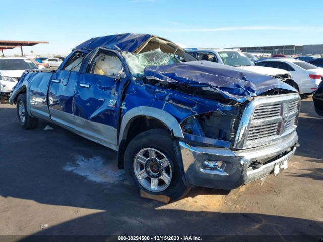 DODGE RAM 2500 2010 3d7tp2cl0ag149148