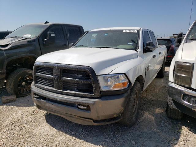 DODGE RAM 2500 2010 3d7tp2cl0ag176141