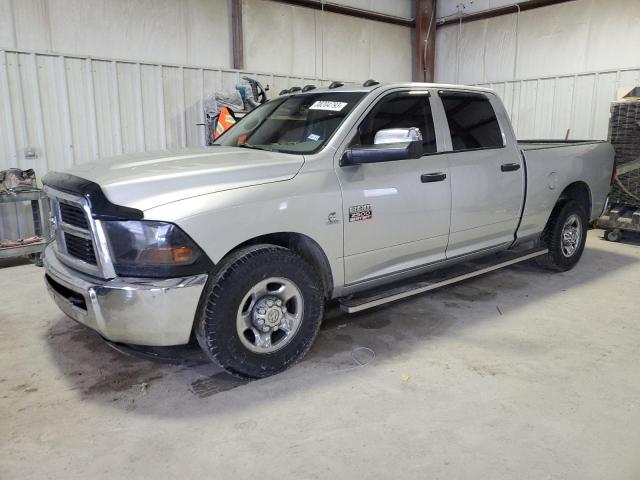 DODGE RAM 2500 2011 3d7tp2cl0bg521900