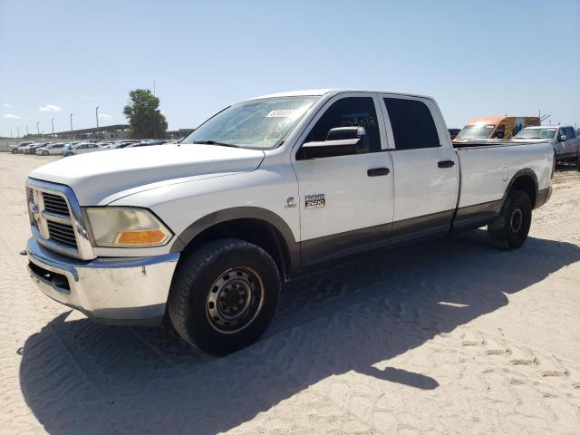 DODGE RAM 2500 2011 3d7tp2cl0bg623665