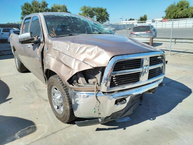 DODGE RAM 2500 2010 3d7tp2cl1ag157601