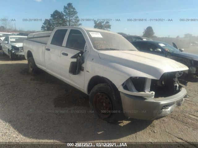 RAM 2500 2011 3d7tp2cl2bg549472