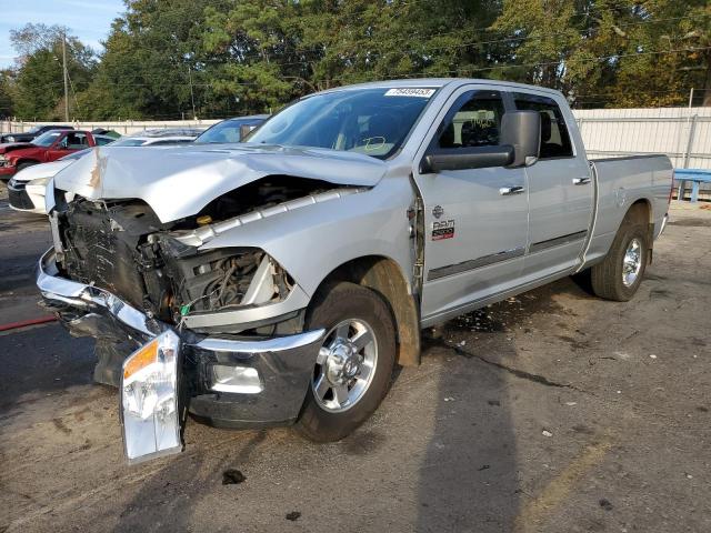 DODGE ALL MODELS 2011 3d7tp2cl2bg578163