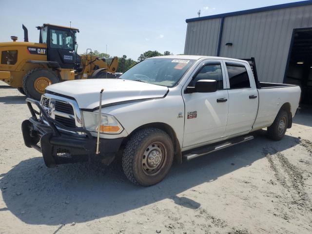 DODGE RAM 2500 2011 3d7tp2cl2bg584173