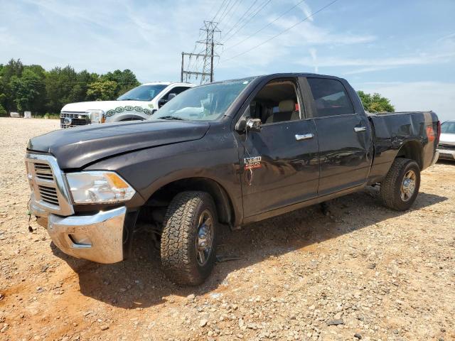 DODGE RAM 2500 2010 3d7tp2cl3ag149144