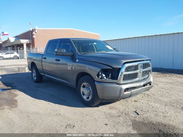 RAM RAM 2500 2011 3d7tp2cl3bg562148