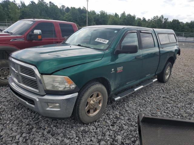 DODGE RAM 2500 2011 3d7tp2cl4bg508065