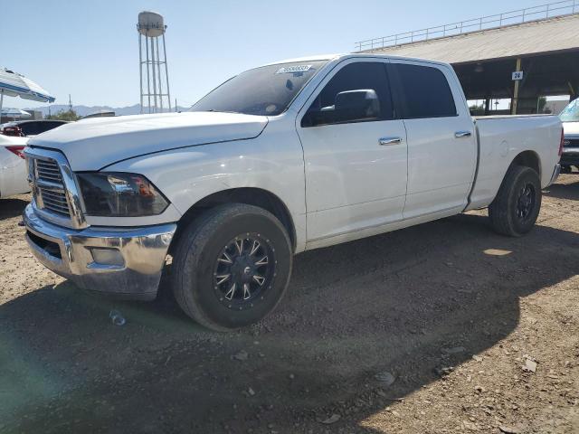 DODGE RAM 2500 2011 3d7tp2cl5bg505286