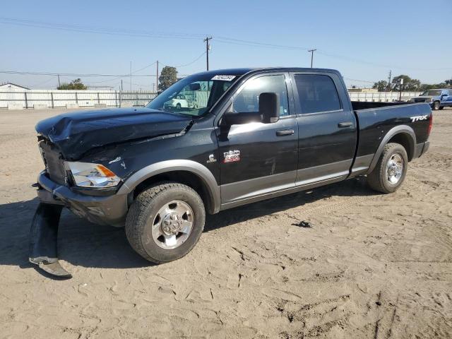 DODGE RAM 2500 2010 3d7tp2cl6ag130555