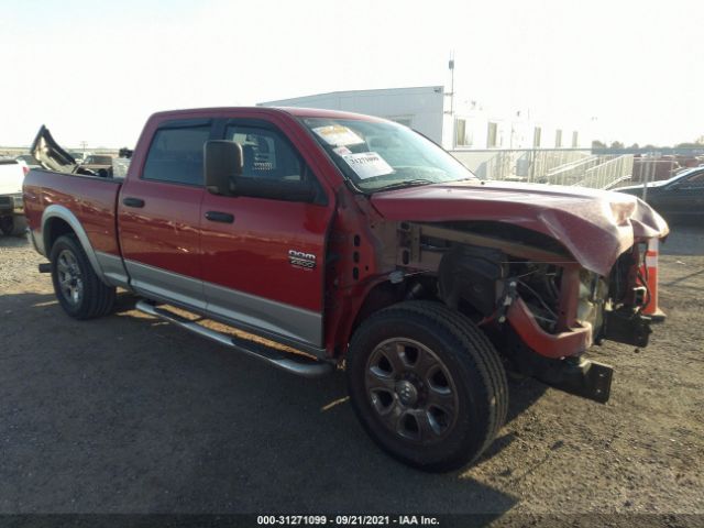 RAM 2500 2011 3d7tp2cl6bg523358