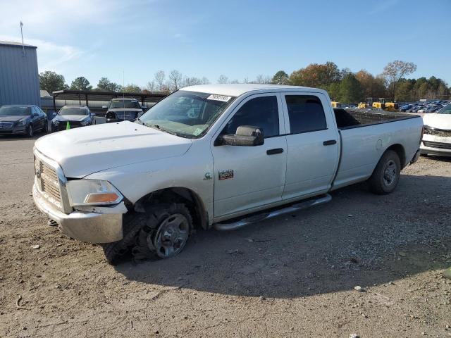 DODGE RAM 2500 2011 3d7tp2cl6bg604425