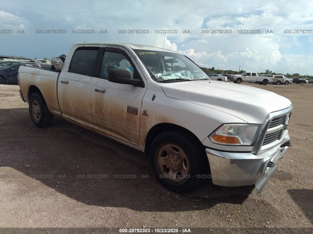 RAM 2500 2011 3d7tp2cl7bg541819