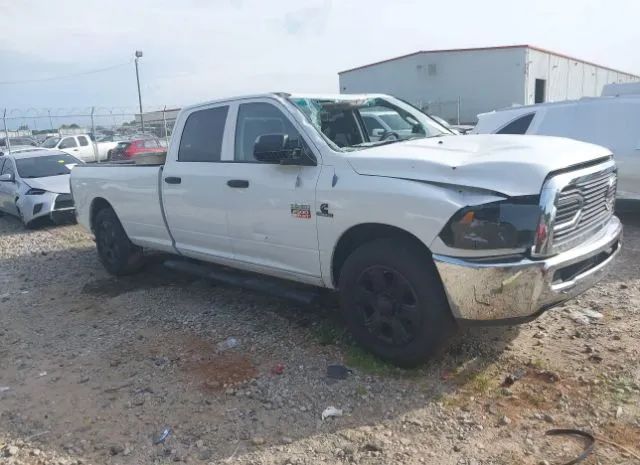 RAM 2500 2011 3d7tp2cl7bg557017