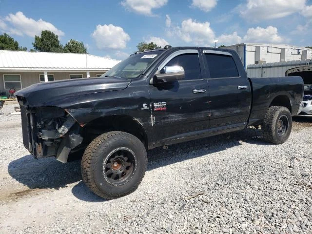 DODGE RAM 2500 2010 3d7tp2cl9ag149181