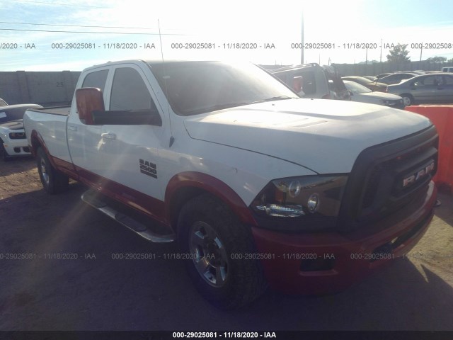 RAM 2500 2011 3d7tp2cl9bg518204