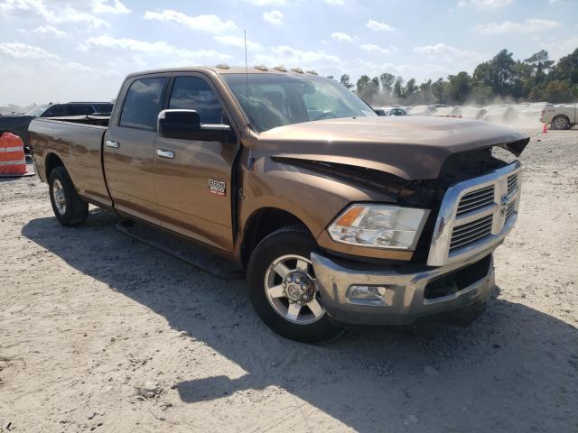 DODGE RAM 2500 2011 3d7tp2cl9bg628475