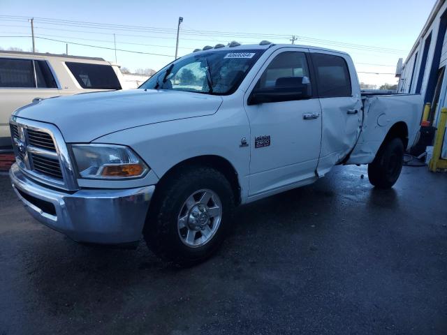 DODGE RAM 2500 2011 3d7tp2clxbg572062