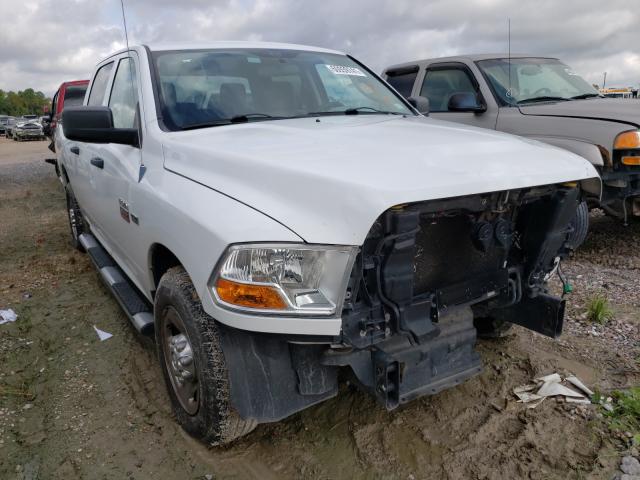 DODGE RAM 2500 2011 3d7tp2ct0bg636190