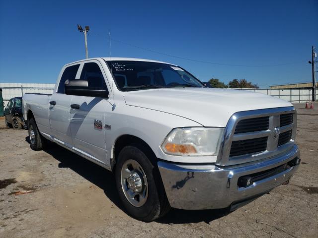 DODGE RAM 2500 2011 3d7tp2ct2bg636174